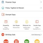 Shopee Logout Sendiri, Apa Penyebabnya?