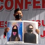 Cassandra Angelie Jadi Tersangka, Begini Kronologis Penangkapannya