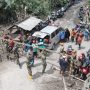 Update Erupsi Semeru: Meninggal 22, Hilang 22 dan 56 Luka-luka