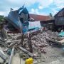 Update Terkini Gempa NTT M.7.4, Satu Warga Manggarai Terluka
