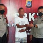 Pria Ini Tikam Istrinya Gegara Ditanya Soal Gaji