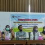 Kantor Pertanahan Donggala akan Lakukan Program Berbasis Data dan Pengembangan Pertanahan