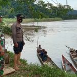 Dua Warga Poso Tenggelam di Sungai Laa Morut