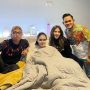 Kabar Duka: Laura Anna Meninggal Dunia