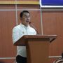 Bupati Tegaskan Bimtek BPD di Sigi Harus Tingkatkan Kapasitas Pengawasan Kinerja Kades