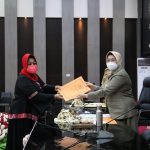 Dua Buah Ranperda dan Keputusan DPRD Sulteng Ditetapkan