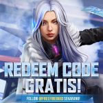 Kode Redeem FF 13 Desember 2021, Klaim di Garena