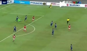 Timnas Indonesia Kalahkan Singapura, Ini Jadwal Final Piala AFF 2020
