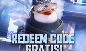 Kode Redeem FF 26 Desember 2021, Segera Tukar di Garena