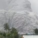 PVMBG: Hampir Setiap Hari Terjadi Letusan Gunung Semeru