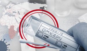 Omicron di RI Sudah Terjadi Transmisi Lokal, Presiden Minta Prosedur Mitigasi Disiapkan