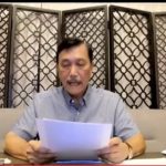 PPKM Jawa-Bali Diperpanjang Hingga 3 Januari 2022