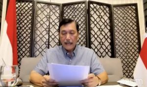 Uji Coba Mulai 14 Maret 2022, PPLN yang ke Bali Tanpa Karantina