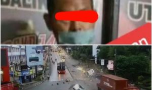 Dikabarkan, Sopir Truk di Balikpapan Adalah Guru Mengaji