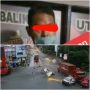 Kecelakaan Maut Balikpapan, Netizen Sebut Sopir Truk Tronton Guru Mengaji
