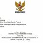 Menkes Terbitkan Ketentuan Isolasi Mandiri untuk Pasien Omicron