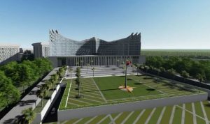 PNS Instansi Pusat Jadi Prioritas Pindah ke IKN