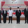 Ketua Komisi IV Hadiri Pengukuhan dan Sertijab Kepala BKKBN Sulteng