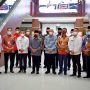 DPRD Sulteng Hadiri Sosialisasi MPP dan Pemberdayaan UMKM Bersama Wapres