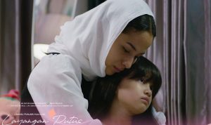 Layangan Putus Episode 9: Lidya tak Mau Jadi Istri Kedua, Raya Tulis Surat untuk Aris