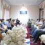DPRD Sulteng Terima Kunker Banmus Bangkep