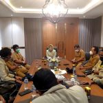 Ketua DPRD Sulteng Respon Kegiatan KKN-PPM Mahasiswa UGM di Sigi