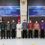 Ketua DPRD Sulteng Sebut Pengelolaan Keuangan Daerah Alami Perubahan Dimasa Pandemi