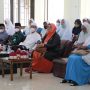 DPRD Sulteng Hadiri Rapimnas Pelatihan dan Pengkaderan Wanita Alkhairaat di Sigi