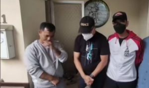 Niat Baik Doddy Ajak Jalan Gala Belum Dapat Izin Faisal