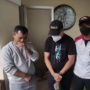 Niat Baik Doddy Ajak Jalan Gala Belum Dapat Izin Faisal