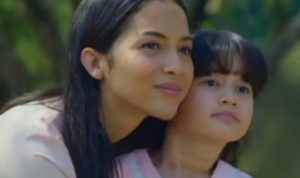 Full Layangan Putus Episode 10: Berakhir Cerai, Pesan Kinan ke Lidya Bikin Haru