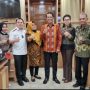 Terkait Penambahan Kursi di DPRD Sulteng, Komisi I Kuker ke Kemendagri dan DPR RI