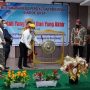 DPRD Sulteng Hadiri Musker Pengurus Persekutuan Perempuan Se Sinode GKST