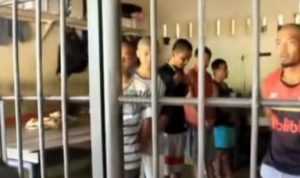 Fakta Baru Terungkap Terkait Temuan Kerangkeng Manusia di Rumah Bupati Langkat