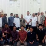 Sulteng Siap Jadi Tuan Rumah Munas KAHMI