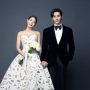 Park Shin Hye dan Choi Tae Joon Resmi Menikah