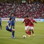 Sama Kuat di Leg 2, Tim Garuda Runner-up Piala AFF 2020