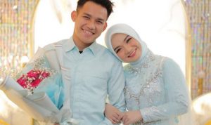 Witan Sulaeman Resmi Lamar Kekasihnya dengan Mahar Rp250 Juta