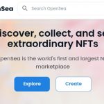 Cara Membuat NFT di OpenSea dan Cara Menjualnya