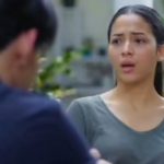 Layangan Putus Episode 10: Aris Makin Cemburu ke Andre, Kinan Rawat Lidya yang Sedang Sakit
