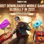 Kode Redeem FF 21 Januari 2022, Klaim Sekarang!