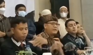 Breaking News: Edy Mulyadi Ditetapkan Tersangka