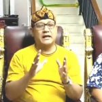 Edy Mulyadi Minta Maaf Soal ‘Kalimantan Tempat Jin Buang Anak’