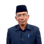Sekretaris DPRD Sigi Tutup Usia