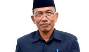 Sekretaris DPRD Sigi Tutup Usia