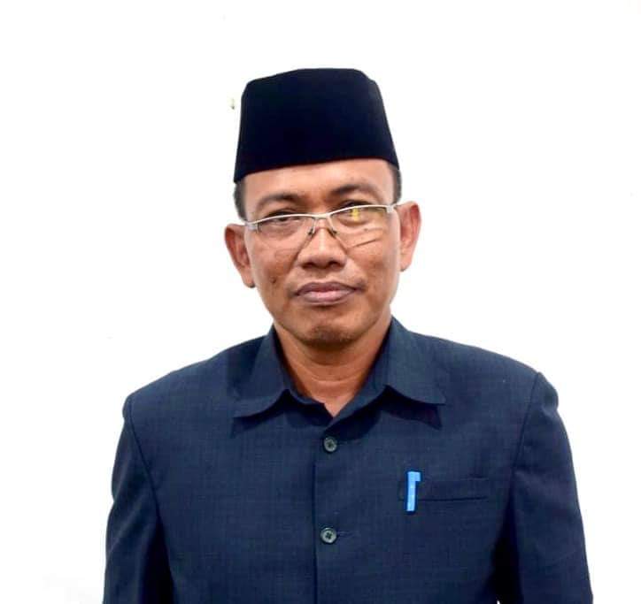 Sekretaris DPRD Sigi