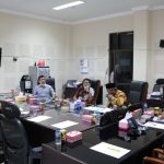 Komisi II RDP Bersama PT Bank Sulteng dan PT Pembangunan Sulteng