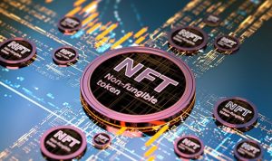Kominfo akan Awasi Transaksi NFT di Indonesia