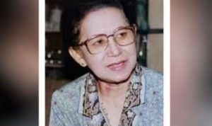 Sosok Sandiah Ibu Kasur yang Jadi Icon Google Doodle Hari Ini