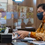Program Magang 150 Ribu Peserta Jadi Andalan Pemerintah Dorong Lapangan Kerja